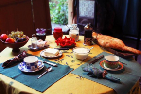 Гостиница Guesthouse Nora  Ushguli